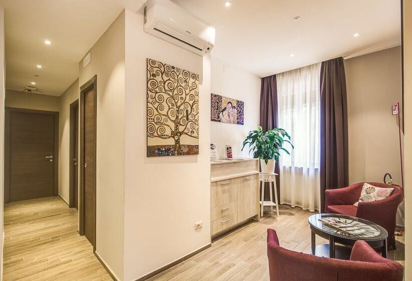 Fotos del hotel House Garden:  18