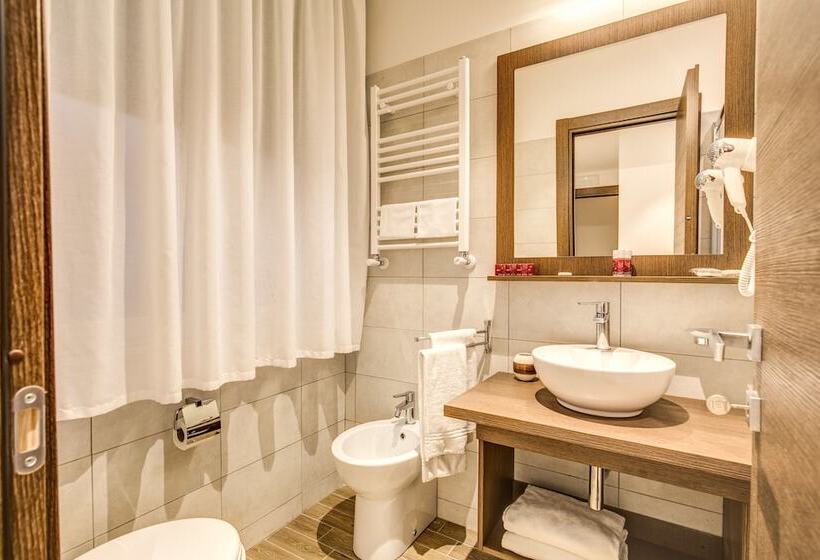 Fotos del hotel House Garden:  28