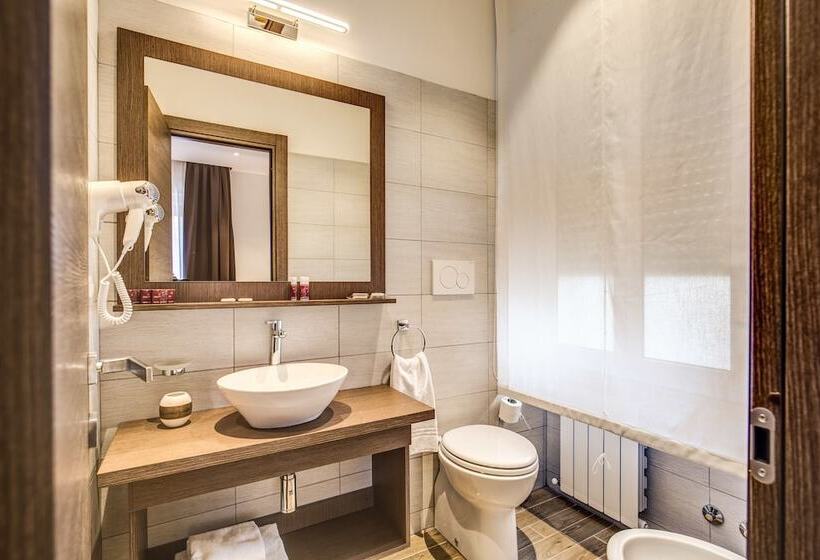 Fotos del hotel House Garden:  12