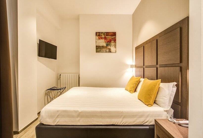 Fotos del hotel House Garden:  6