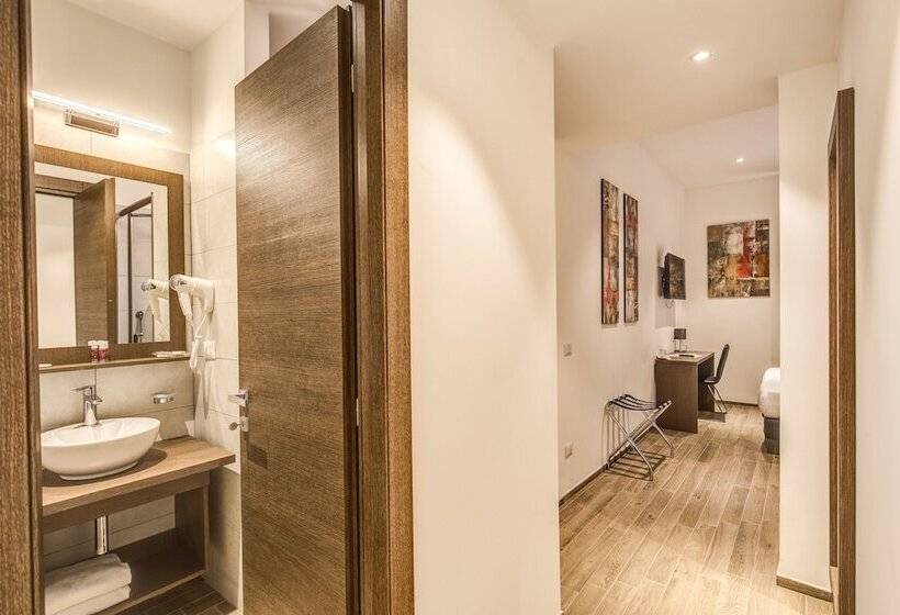 Fotos del hotel House Garden:  29