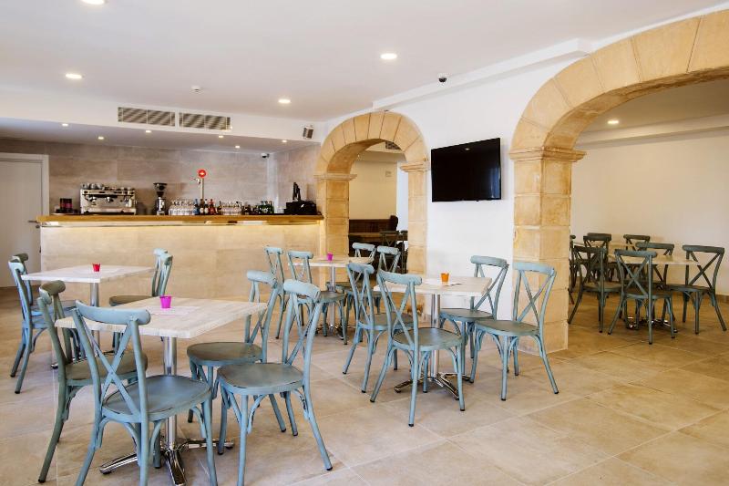 Inner Hotel Rupit Adults Only