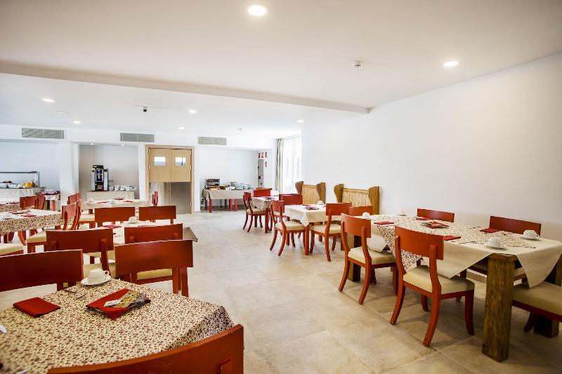 Inner Hotel Rupit Adults Only