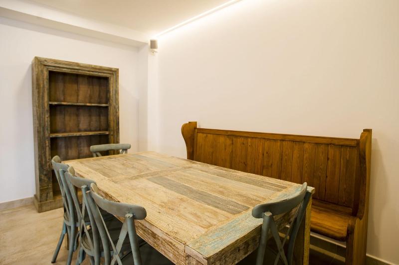 Inner Hotel Rupit Adults Only
