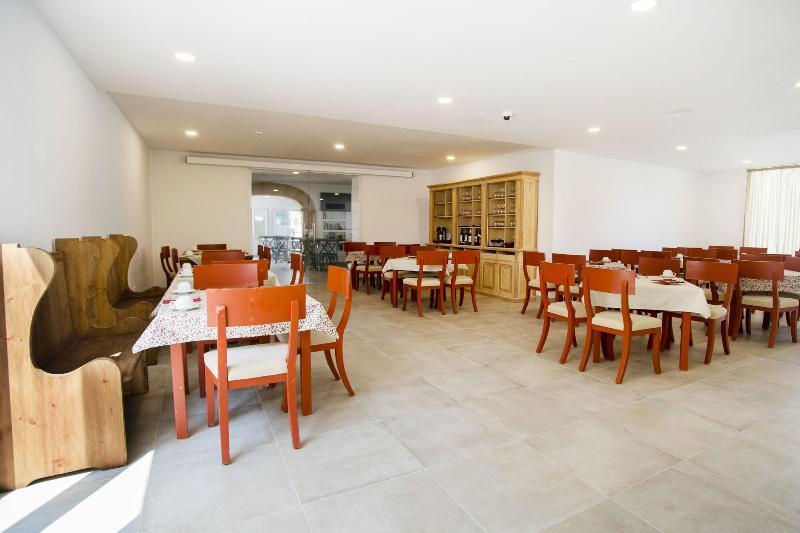 Inner Hotel Rupit Adults Only