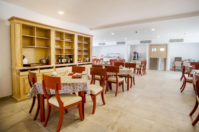 Inner Hotel Rupit Adults Only