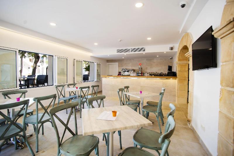 Inner Hotel Rupit Adults Only