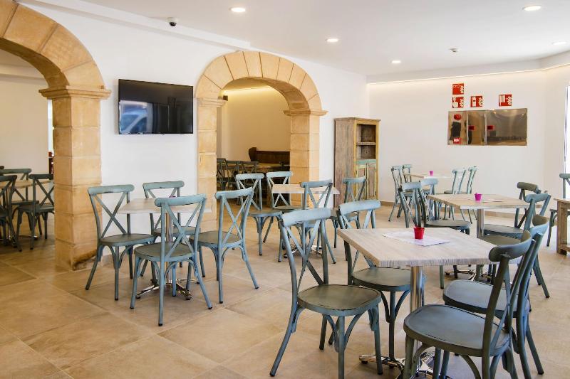 Inner Hotel Rupit Adults Only