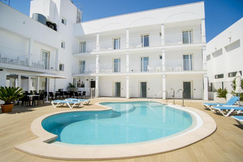 Inner Hotel Rupit Adults Only