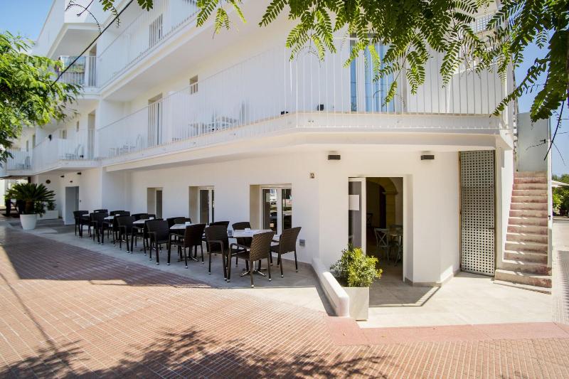Inner Hotel Rupit Adults Only