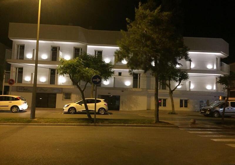 Inner Hotel Rupit Adults Only