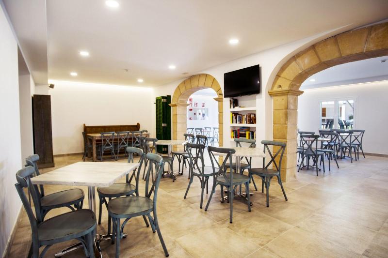 Inner Hotel Rupit Adults Only