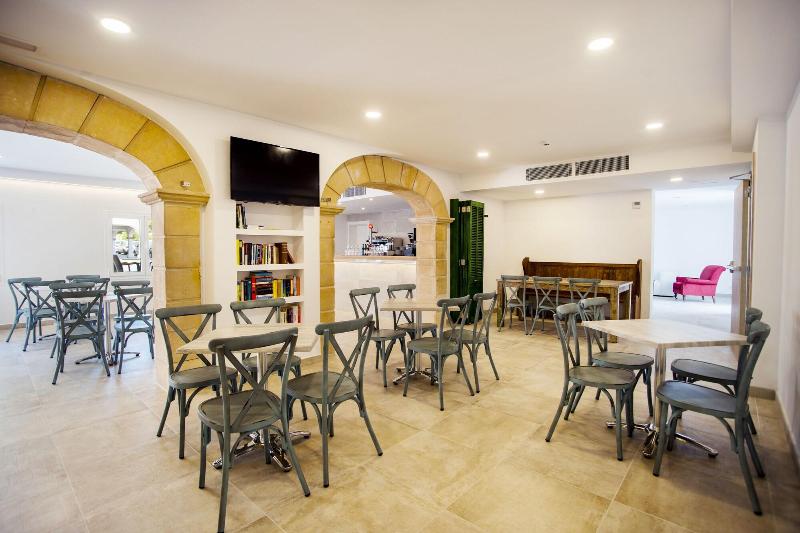 Inner Hotel Rupit Adults Only