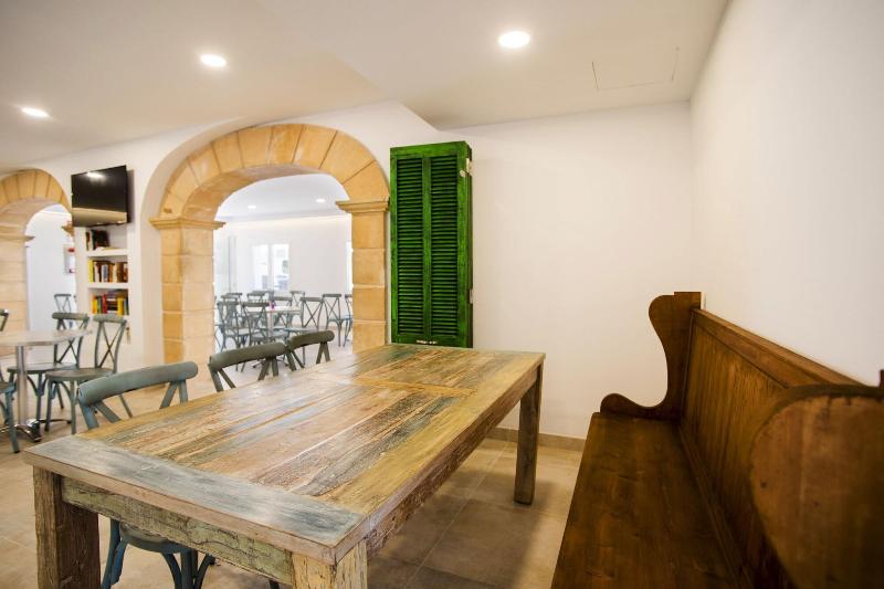Inner Hotel Rupit Adults Only