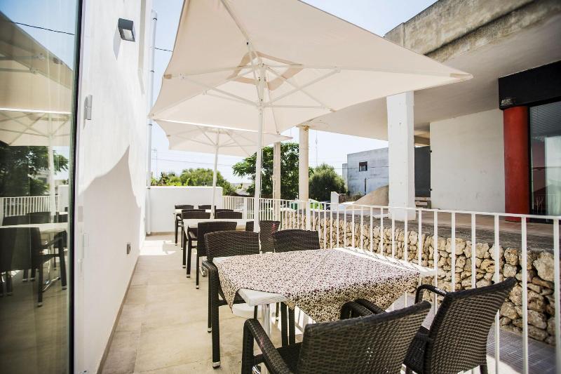 Inner Hotel Rupit Adults Only