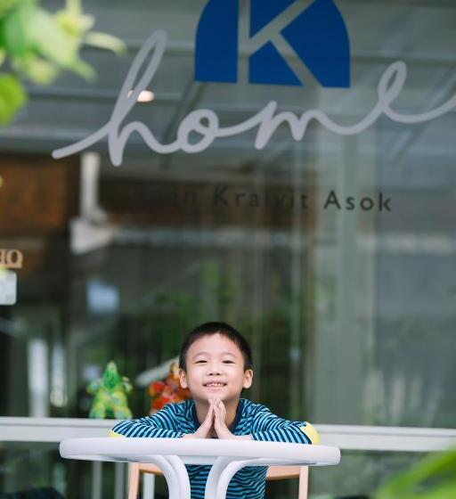 هتل K Home Asok