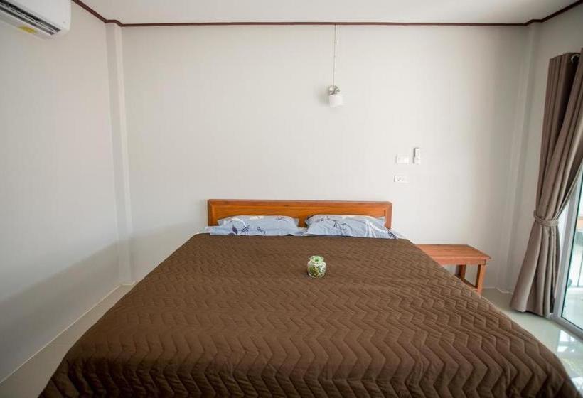 هتل Lamai Resort