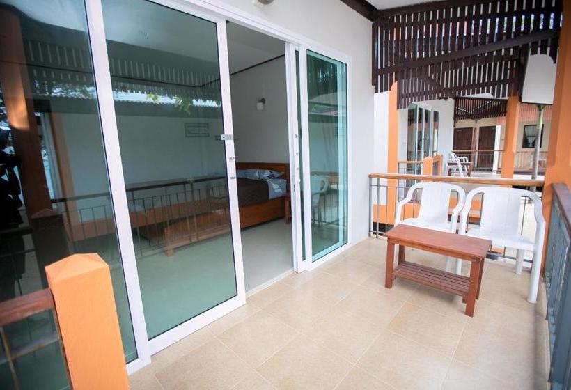 هتل Lamai Resort
