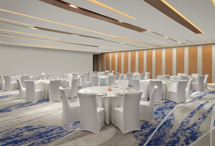 Fotos del hotel Le Meridien Hangzhou, Binjiang:  46