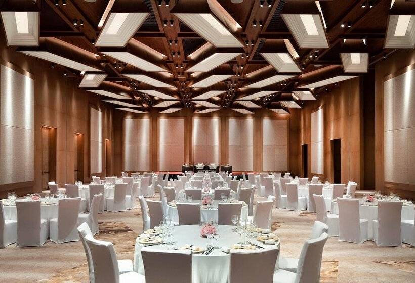 Fotos del hotel Le Meridien Hangzhou, Binjiang:  47