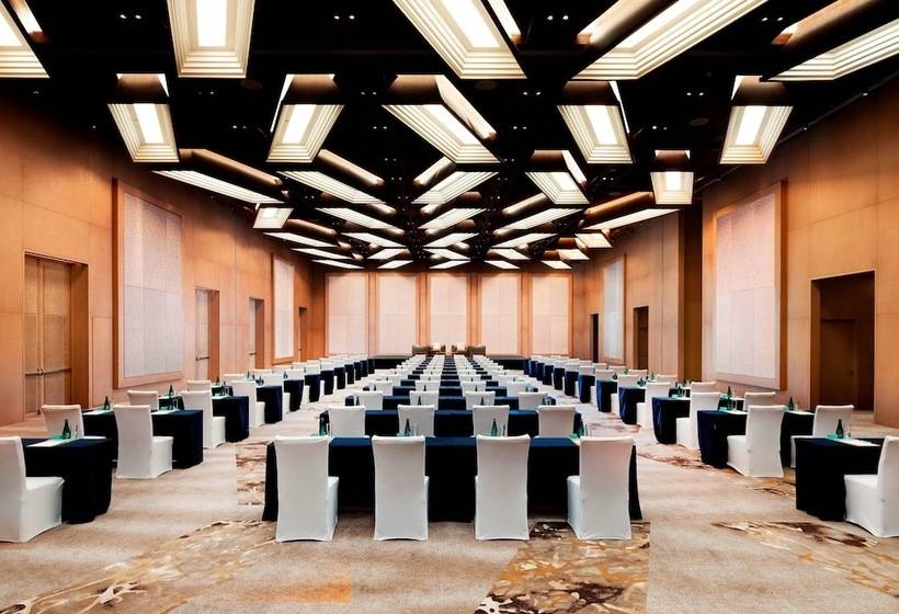 Fotos del hotel Le Meridien Hangzhou, Binjiang:  49