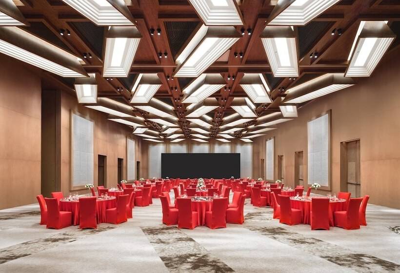 Fotos del hotel Le Meridien Hangzhou, Binjiang:  50