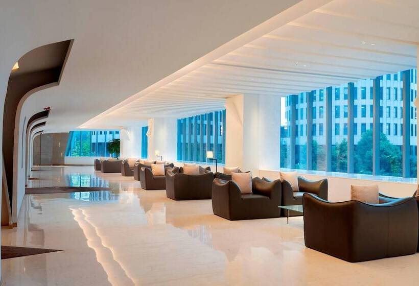 Fotos del hotel Le Meridien Hangzhou, Binjiang:  53