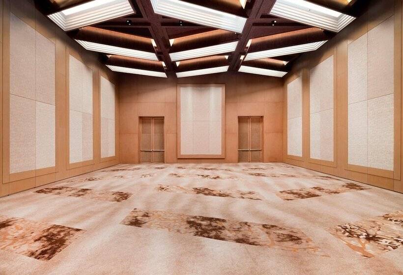 Fotos del hotel Le Meridien Hangzhou, Binjiang:  30
