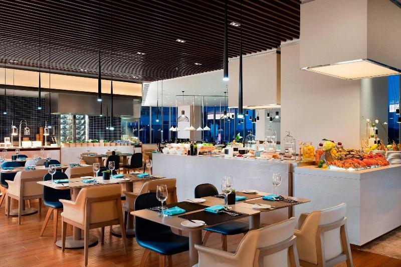Fotos del hotel Le Meridien Hangzhou, Binjiang:  26