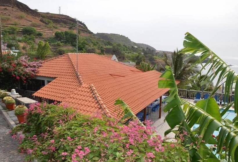 هتل Limeira