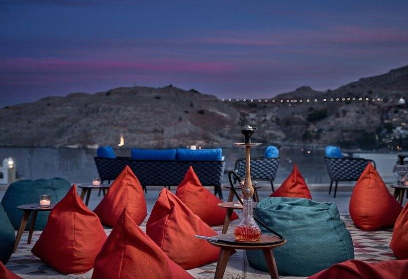 ホテル Lindos Grand Resort & Spa   Adults Only