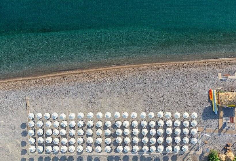 ホテル Lindos Grand Resort & Spa   Adults Only