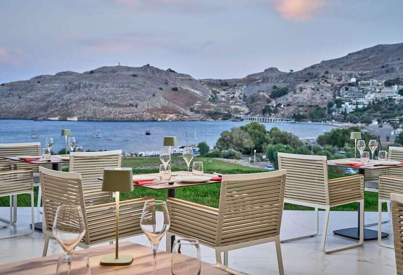 ホテル Lindos Grand Resort & Spa   Adults Only