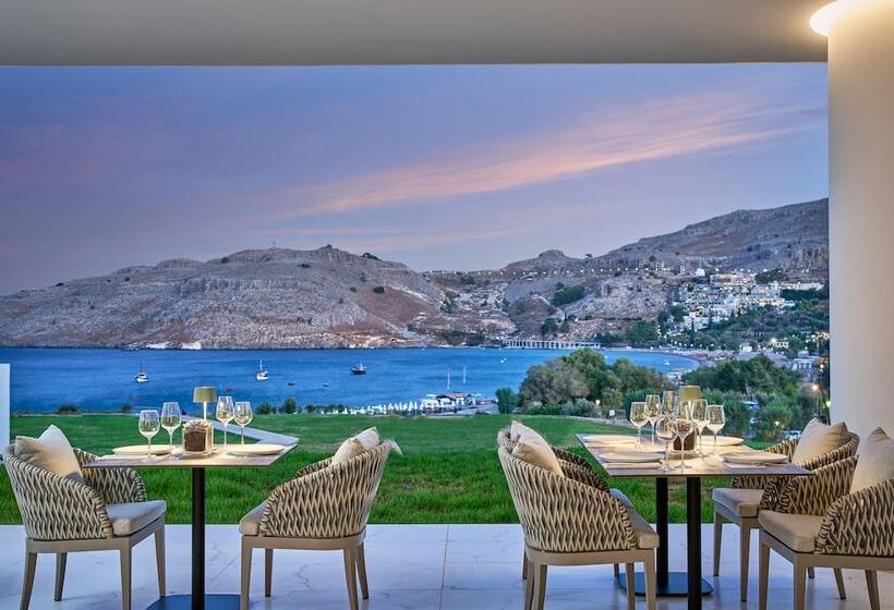 ホテル Lindos Grand Resort & Spa   Adults Only