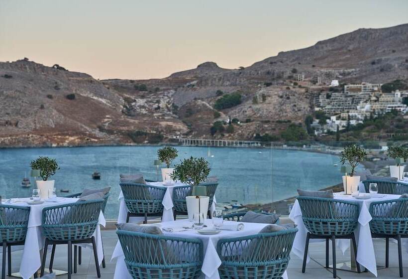 ホテル Lindos Grand Resort & Spa   Adults Only