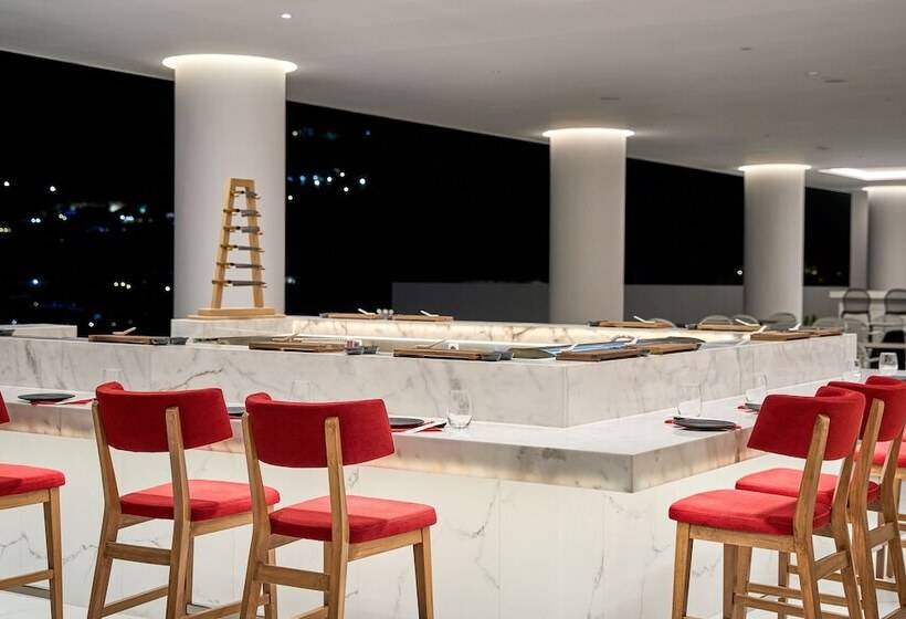 ホテル Lindos Grand Resort & Spa   Adults Only