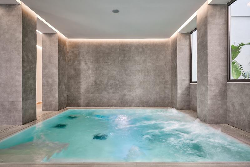 ホテル Lindos Grand Resort & Spa   Adults Only