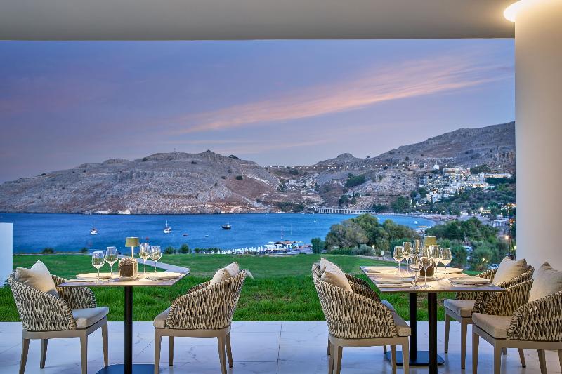 ホテル Lindos Grand Resort & Spa   Adults Only