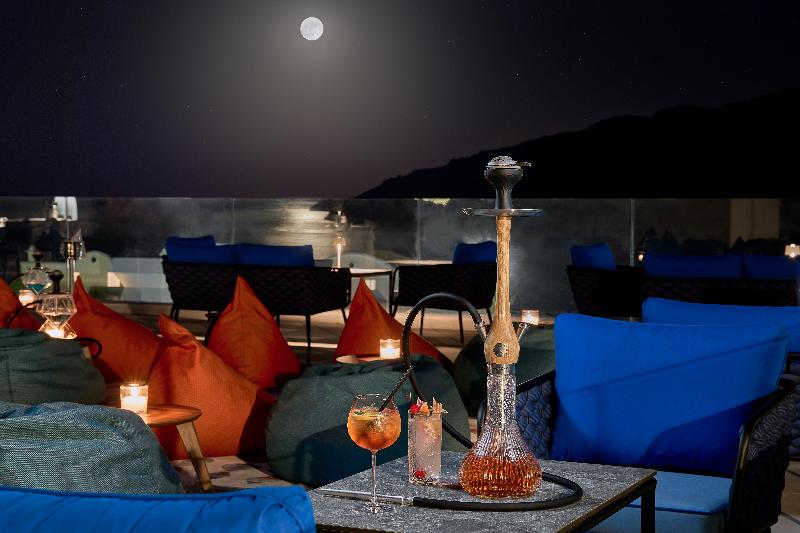 ホテル Lindos Grand Resort & Spa   Adults Only