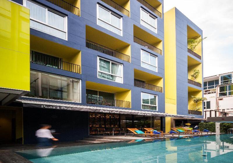 هتل Lit Bangkok Residence