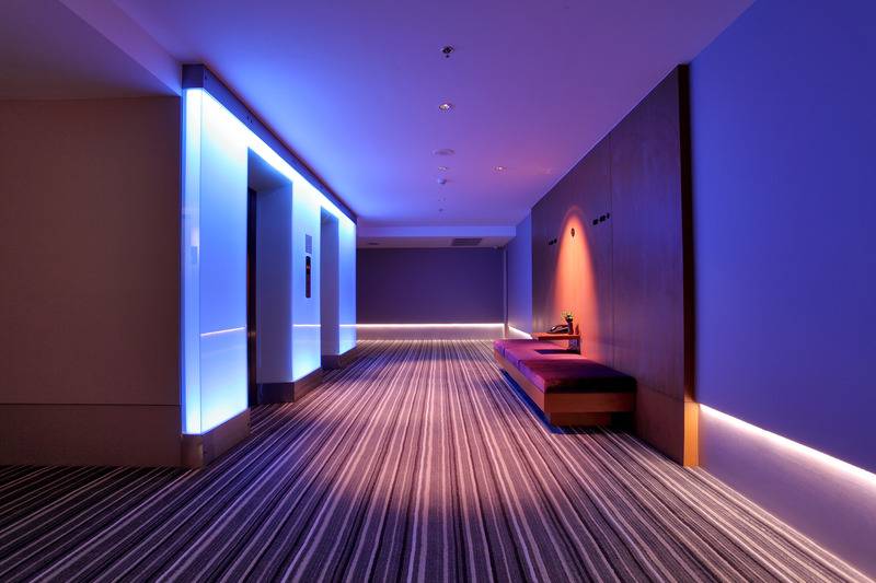 هتل Lit Bangkok Residence