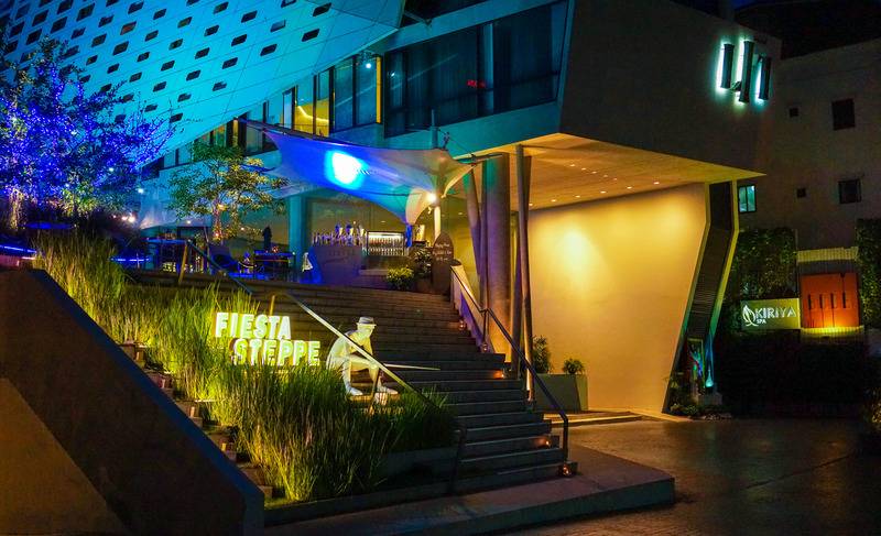 هتل Lit Bangkok Residence