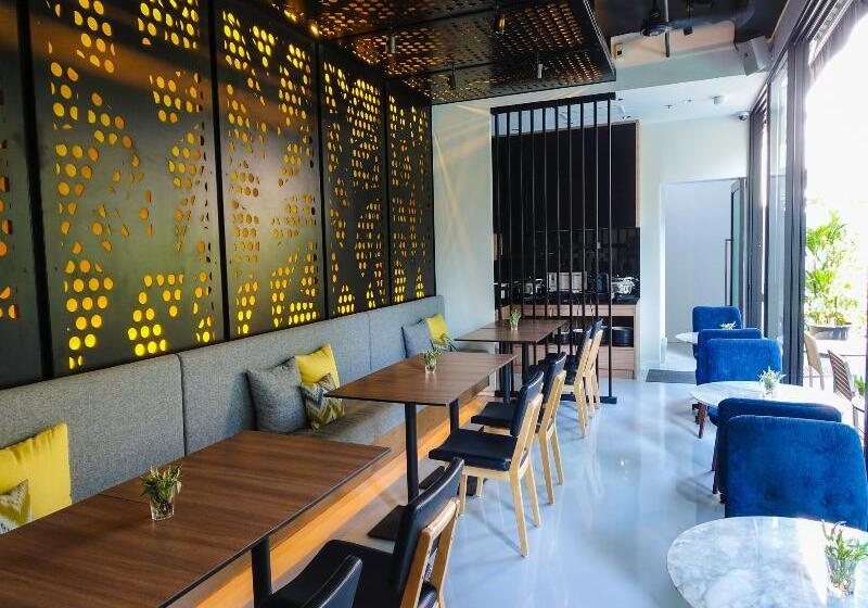 هتل Lit Bangkok Residence