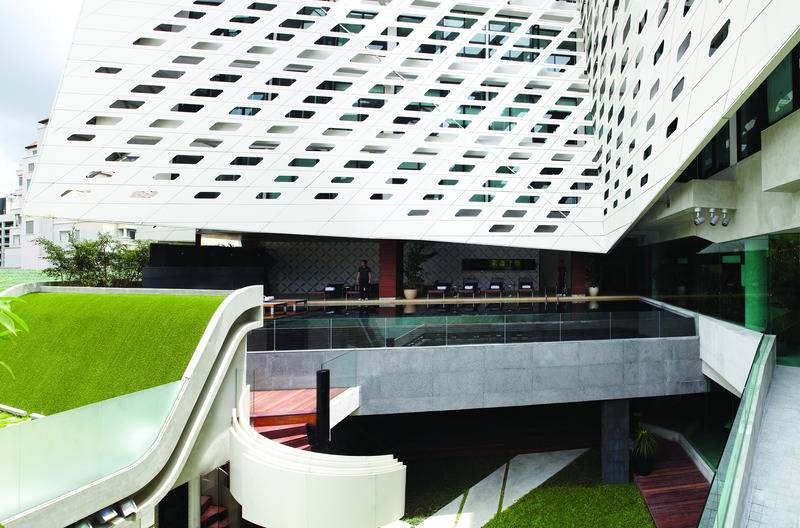 هتل Lit Bangkok Residence