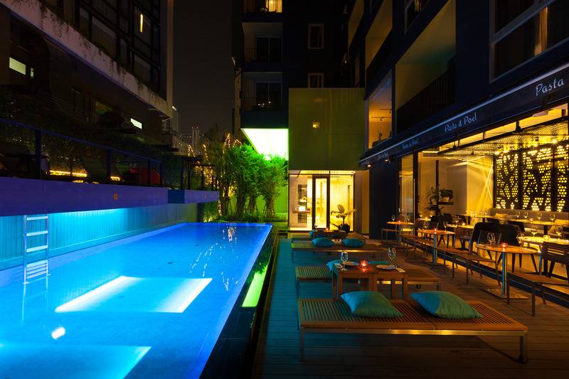 هتل Lit Bangkok Residence