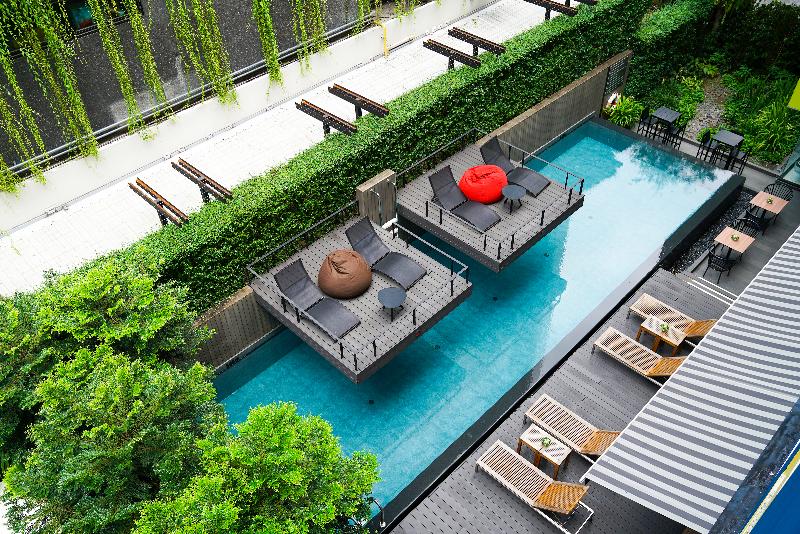 هتل Lit Bangkok Residence