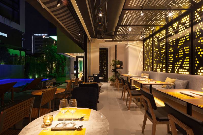 هتل Lit Bangkok Residence