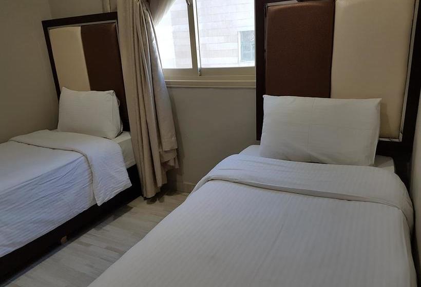 酒店 Magic Suite Al Mangaf