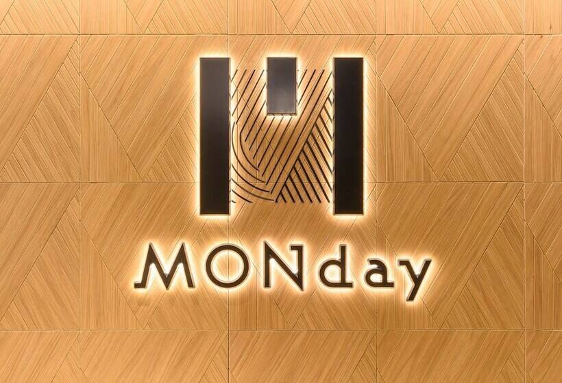 Fotos del hotel Monday Toyosu:  4