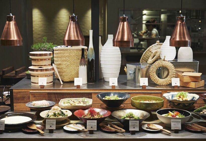 Fotos del hotel Monday Toyosu:  15